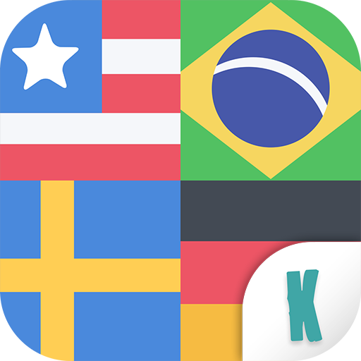 Flags Quiz: Flags of the World 1.1.0 Icon