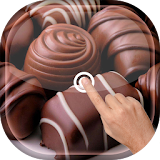 Magic Wave - Chocolate LWP icon