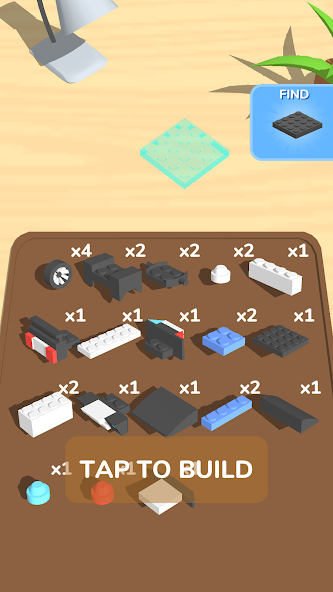Construction Set 1.4.17 APK + Mod (Unlimited money) for Android