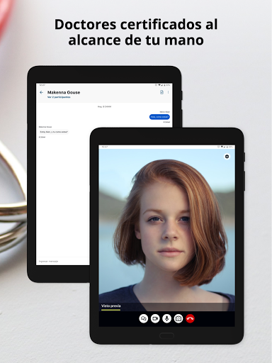 Telemedicina para Allianz Assistance