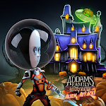 Cover Image of Tải xuống Gia đình Addams: Mystery Mansion  APK