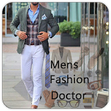 Mens Fashion Doctor icon