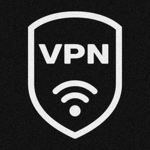 SuperDuper VPN - Safe Internet logo