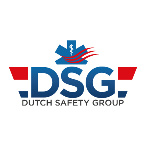 Dutch Safety Group logo