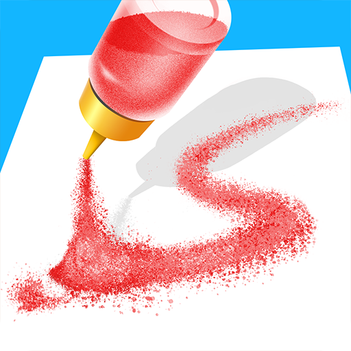 Sand Painting 1.8 Icon