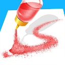Sand Painting 1.8 APK Download