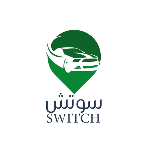 switch | سويتش logo