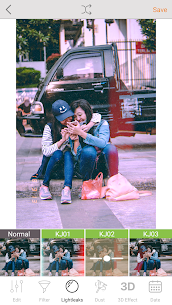 KUNI Cam Premium Mod APK (ontgrendeld) 2