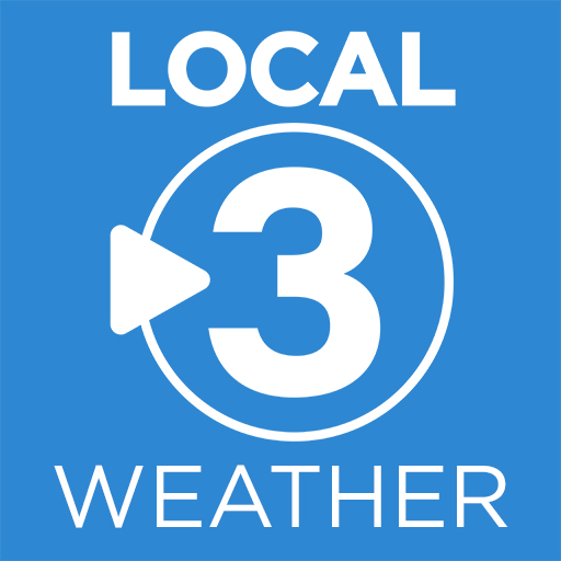 Local 3 Weather 5.13.1201 Icon