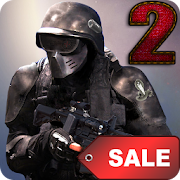 Second Warfare 2 1.04 Icon