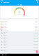 screenshot of Weight loss diary&BMI Tracker