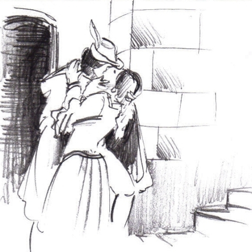Romanticismo Arte logo