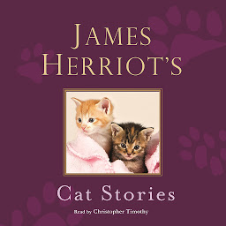 Icon image James Herriot's Cat Stories