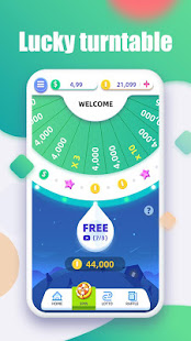 Lucky Now! Scratch, Spin, Play Lottery & Win Money(圖2)-速報App