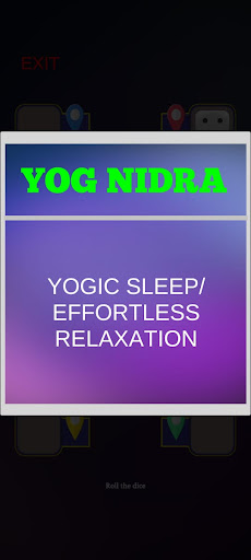 Yogic Ludo game Screen 3