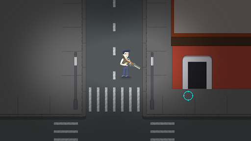 Android application Orion Storm in: Cosmic Chaos screenshort