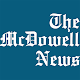 The McDowell News