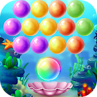 Pop Puzzle - Классическая игра с пузырями 1.3