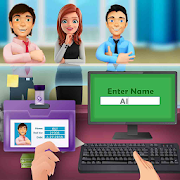 Top 44 Role Playing Apps Like High School Bank Manager: Virtual Cashier Game - Best Alternatives