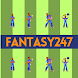 Fantasy247-Team Prediction App