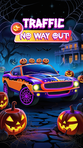 Traffic: No Way Out! 1