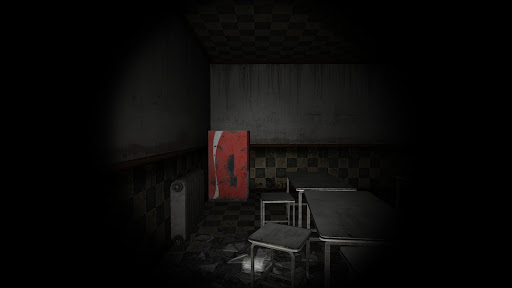 The Ghost - Multiplayer Horror 3