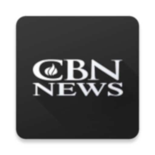 CBN News for Android TV  Icon