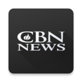 CBN News for Android TV icon