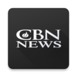Simge resmi CBN News for Android TV