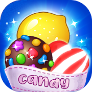 Candy Quash - Free Match 3 Candy Game