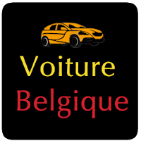 Voiture Belgique