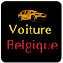 Used cars in Belgium0.2