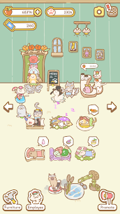 Cat Spa MOD APK 2.9.4 (Ads Free) 3