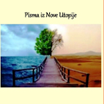 Cover Image of Download Pisma iz Nove Utopije  APK