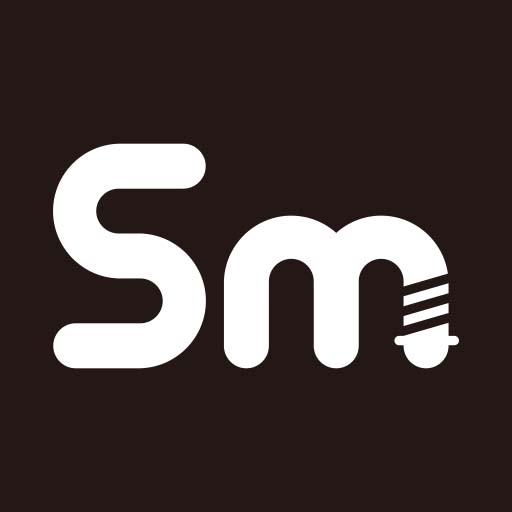 에쓰엠코스메틱 logo