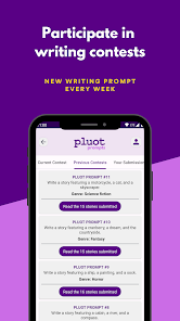 Story Planner for Writers APK (Android App) - Free Download