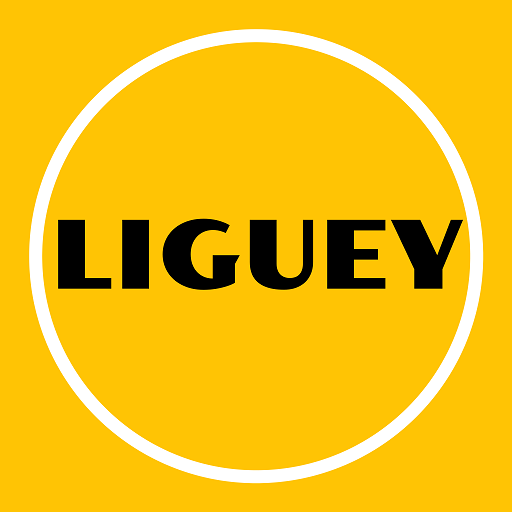 Liguey - AppWisp.com