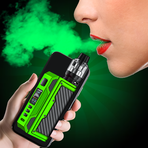 Vape Pen Simulator 3D - AppWisp.com