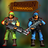 Dungeon Commandos icon