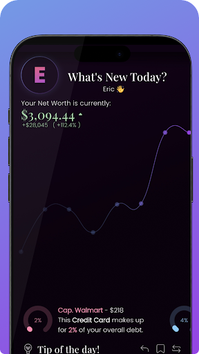 FinPal Screen 2