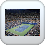 Cover Image of Download us open 1 APK