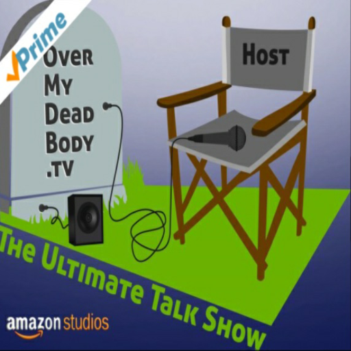OMDB.TV logo