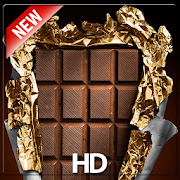 Chocolate Wallpaper – HD Wallpaper