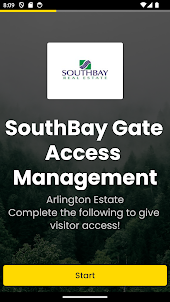 Mulberry Access Control