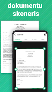 Ekrānuzņēmuma attēls