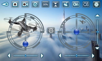 screenshot of XSW UFO