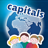 Capitals of World Countries icon