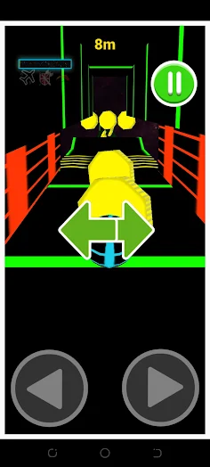 ball simmulator - Screenshot 4
