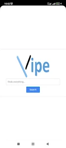 Vipe Browser - Lite & secure