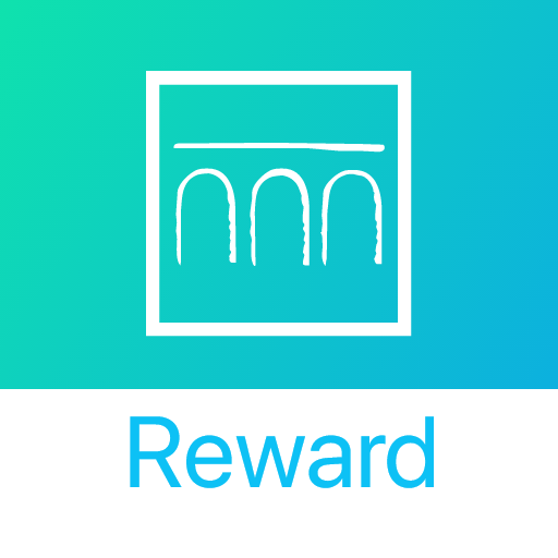 Intesa Sanpaolo Reward logo